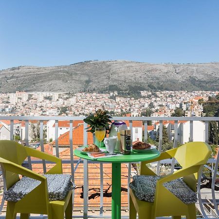Apartments Lile Ντουμπρόβνικ Εξωτερικό φωτογραφία