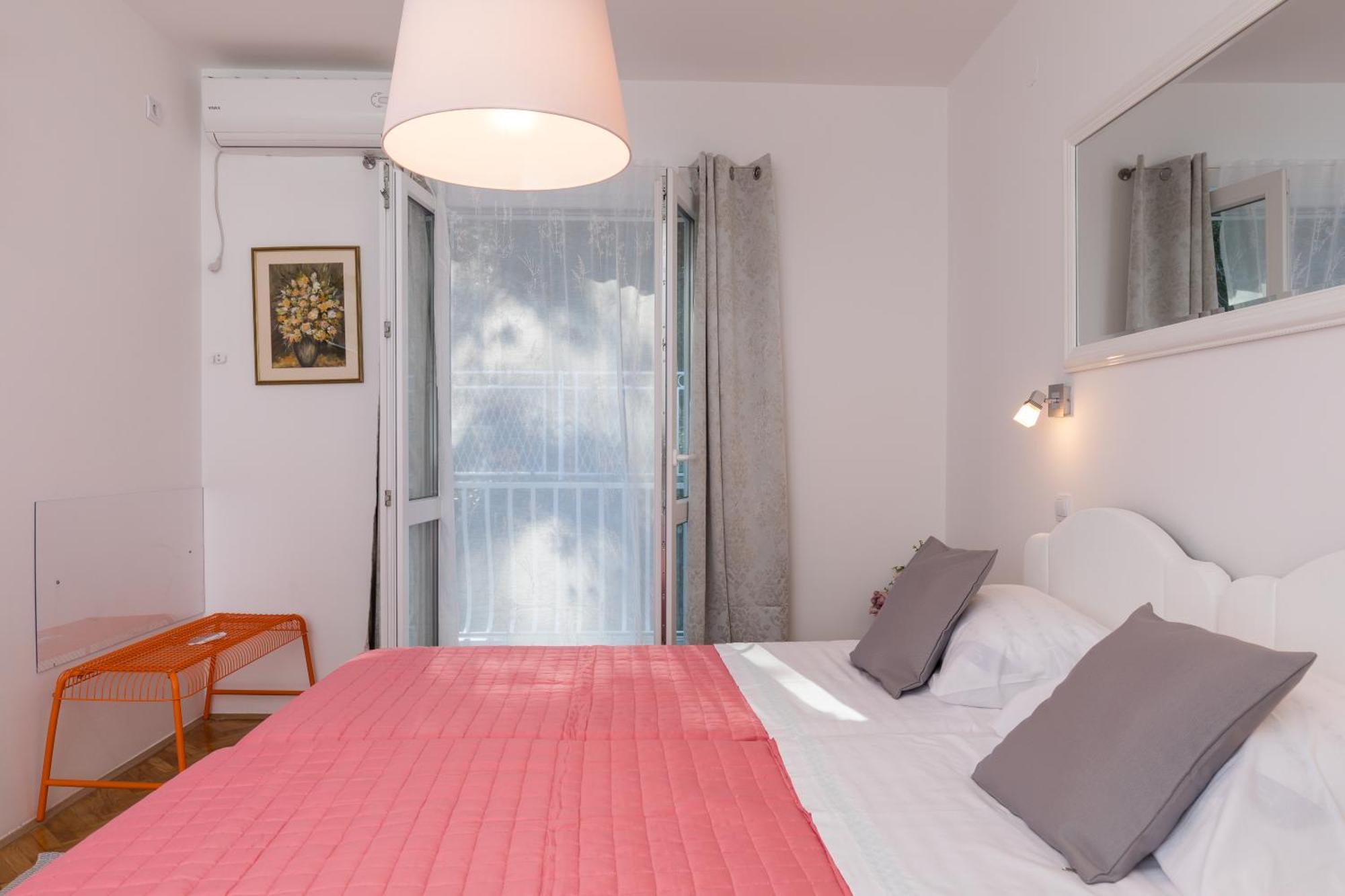 Apartments Lile Ντουμπρόβνικ Εξωτερικό φωτογραφία