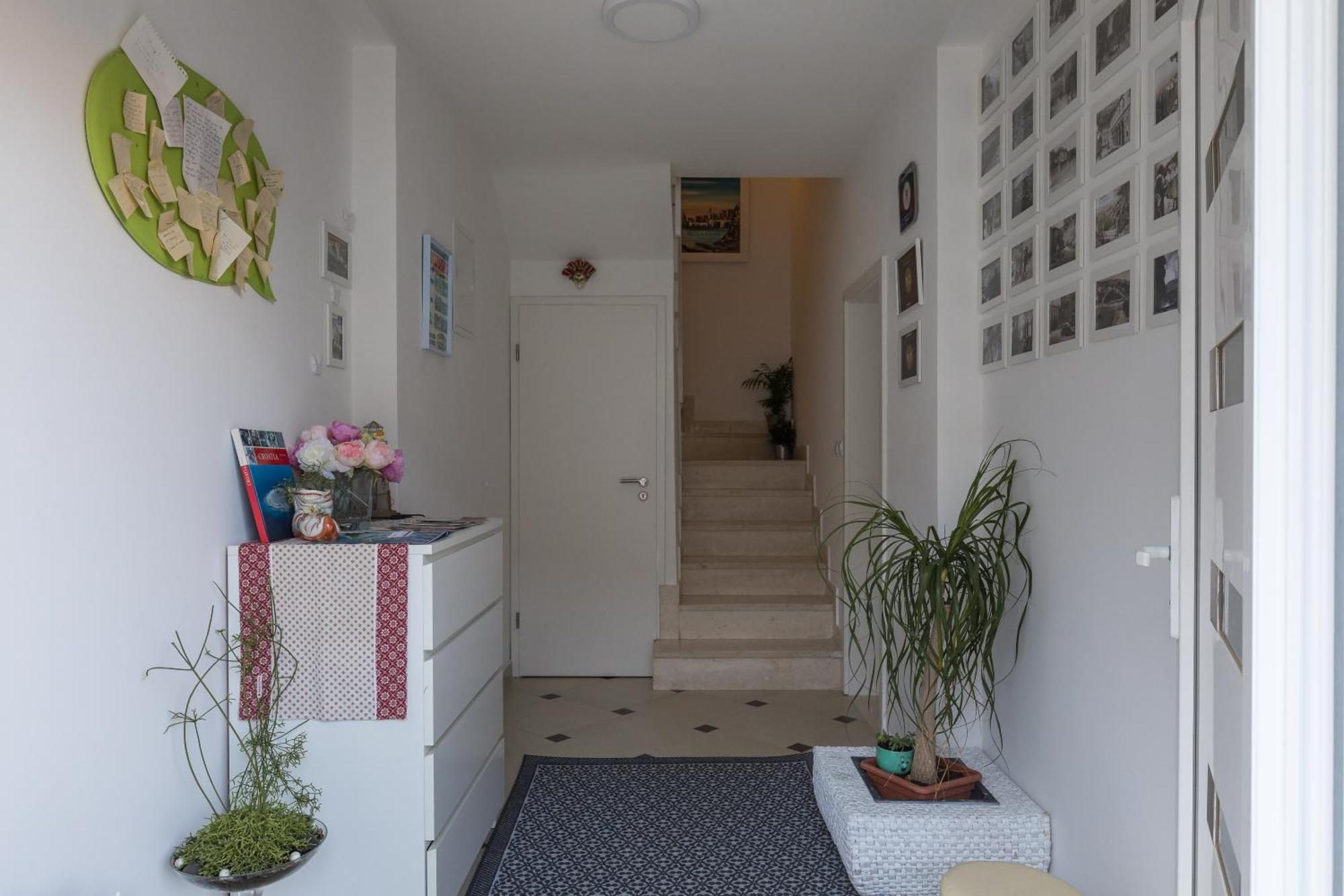 Apartments Lile Ντουμπρόβνικ Εξωτερικό φωτογραφία