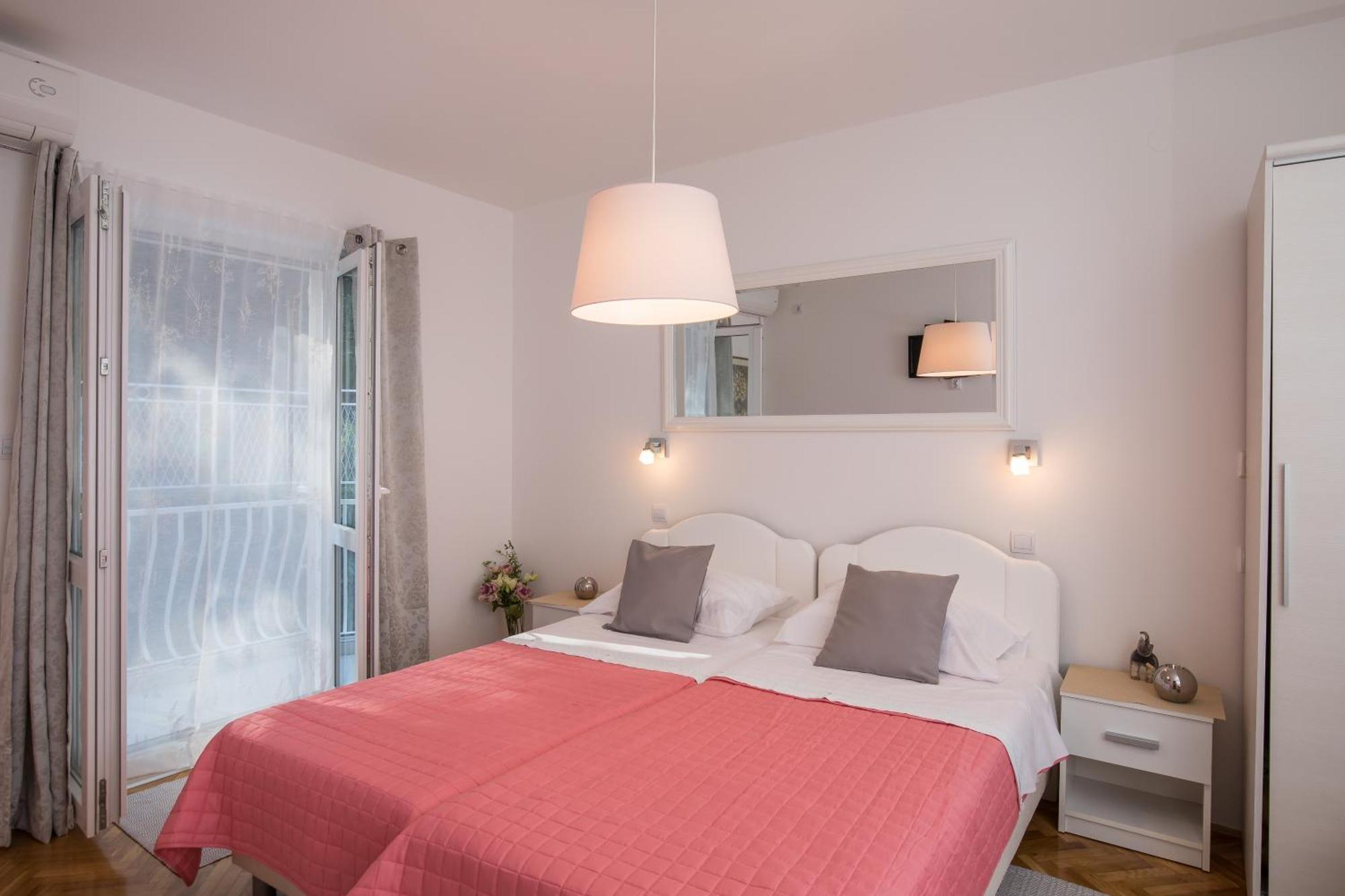 Apartments Lile Ντουμπρόβνικ Εξωτερικό φωτογραφία