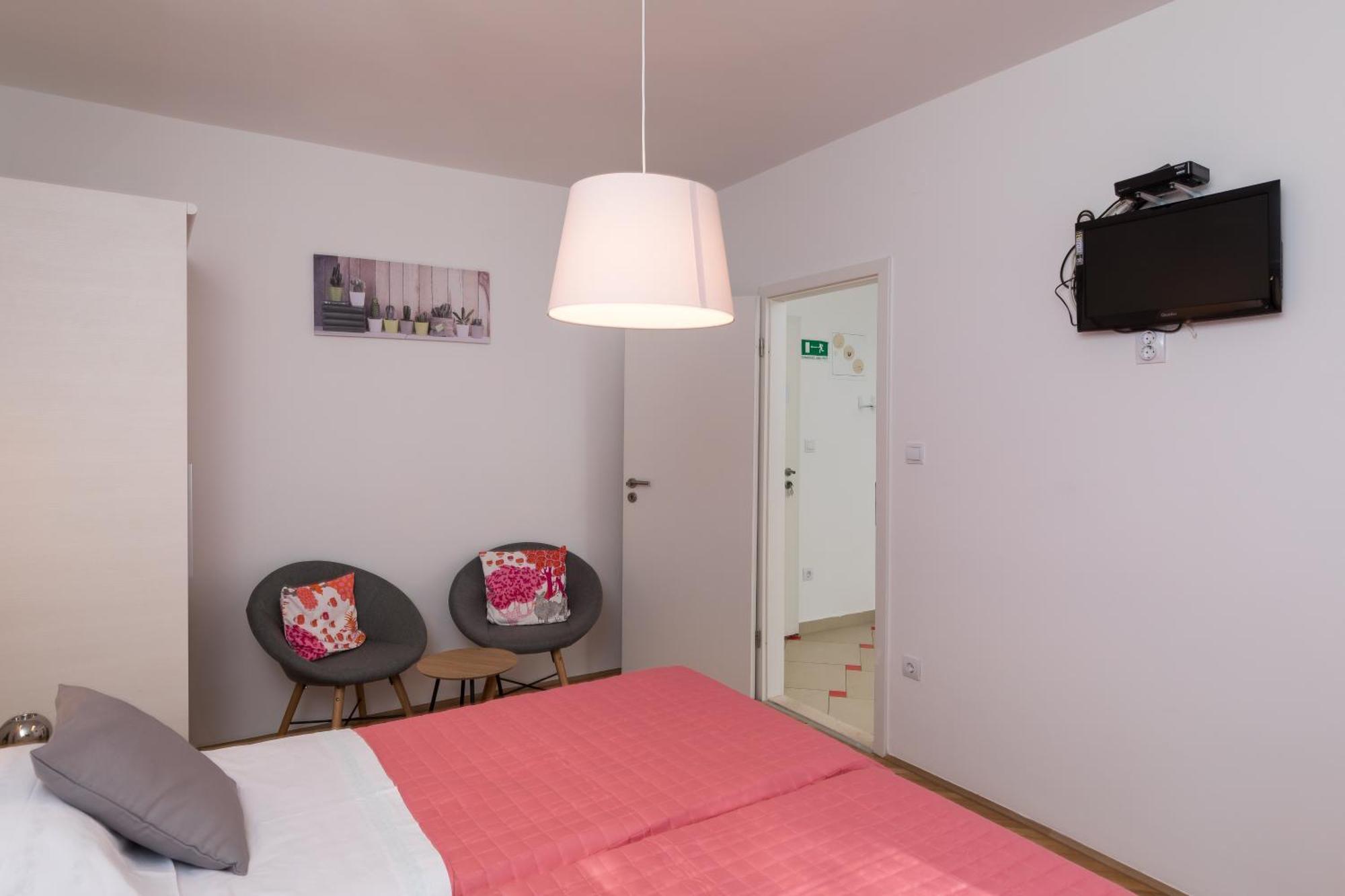 Apartments Lile Ντουμπρόβνικ Εξωτερικό φωτογραφία