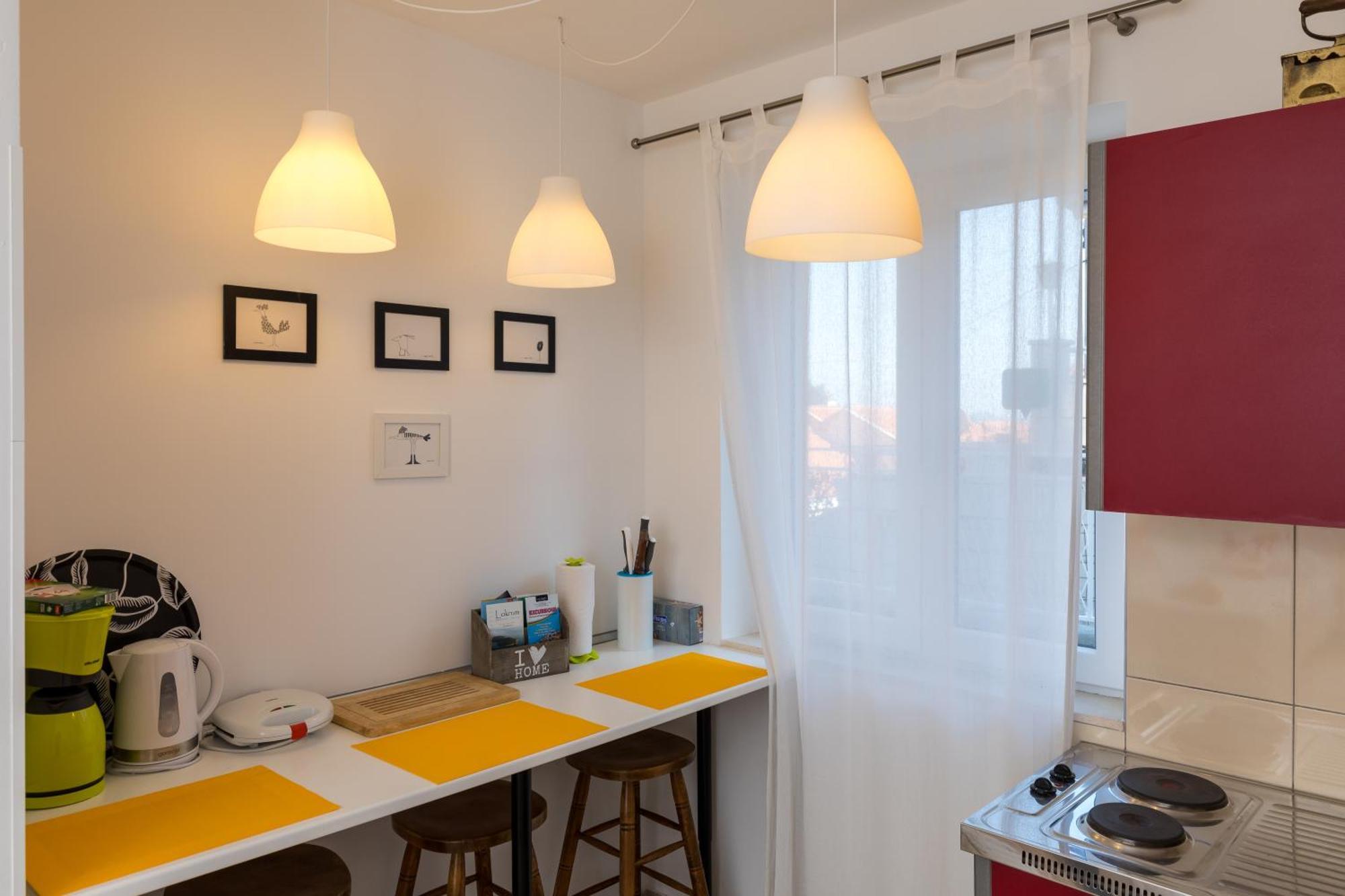 Apartments Lile Ντουμπρόβνικ Εξωτερικό φωτογραφία