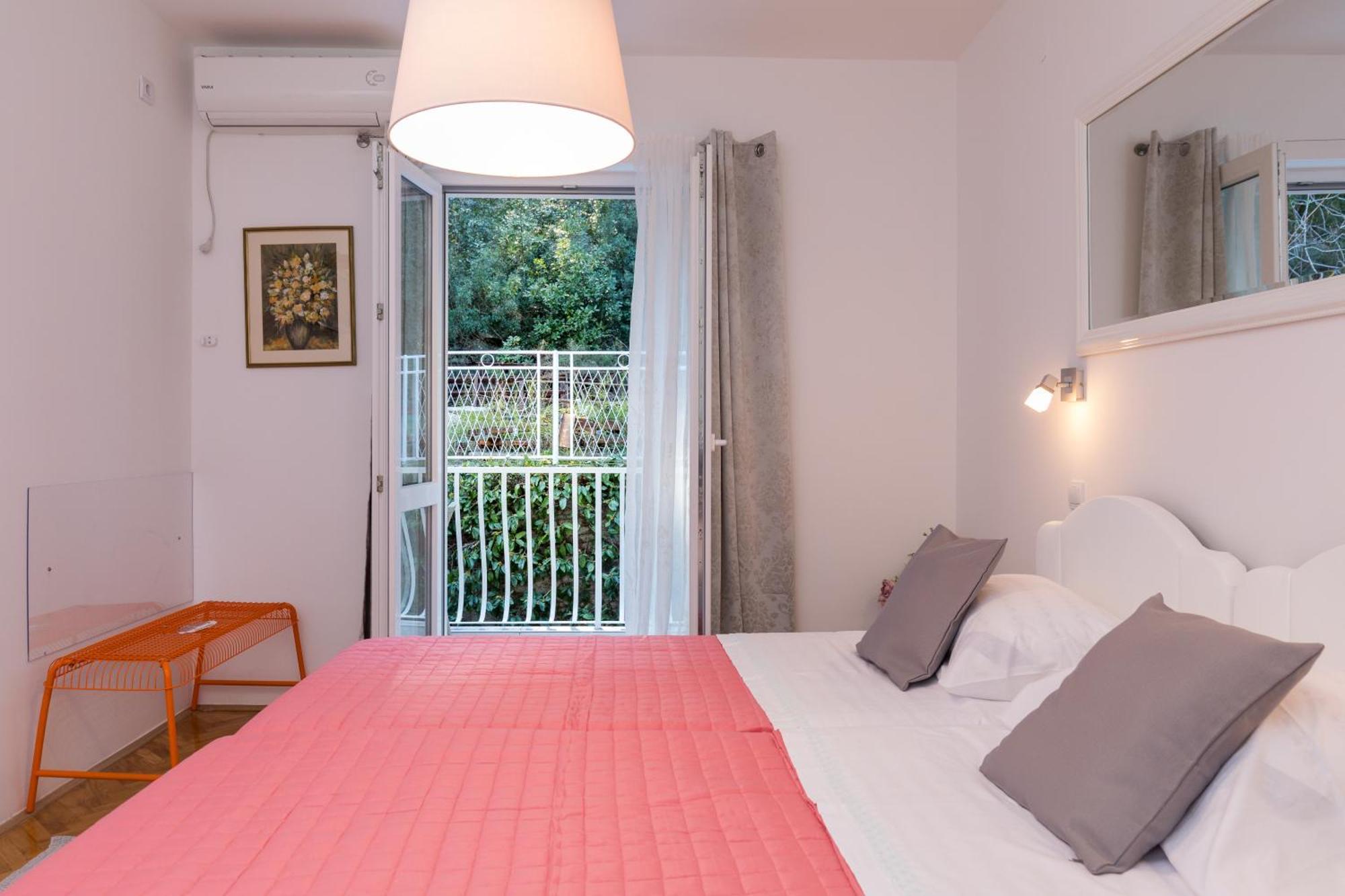 Apartments Lile Ντουμπρόβνικ Εξωτερικό φωτογραφία