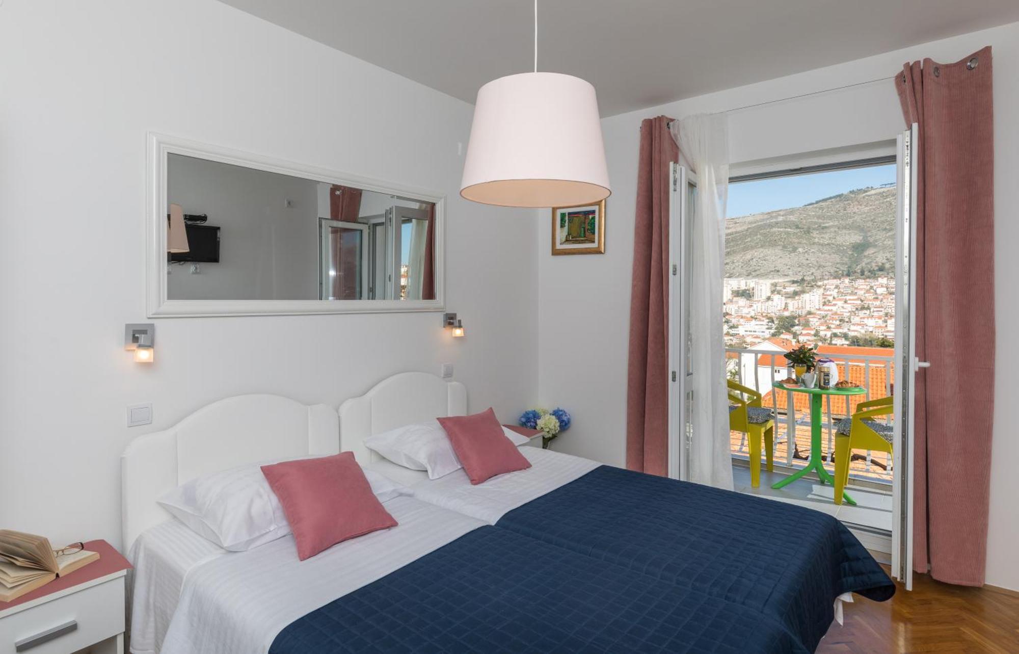 Apartments Lile Ντουμπρόβνικ Εξωτερικό φωτογραφία