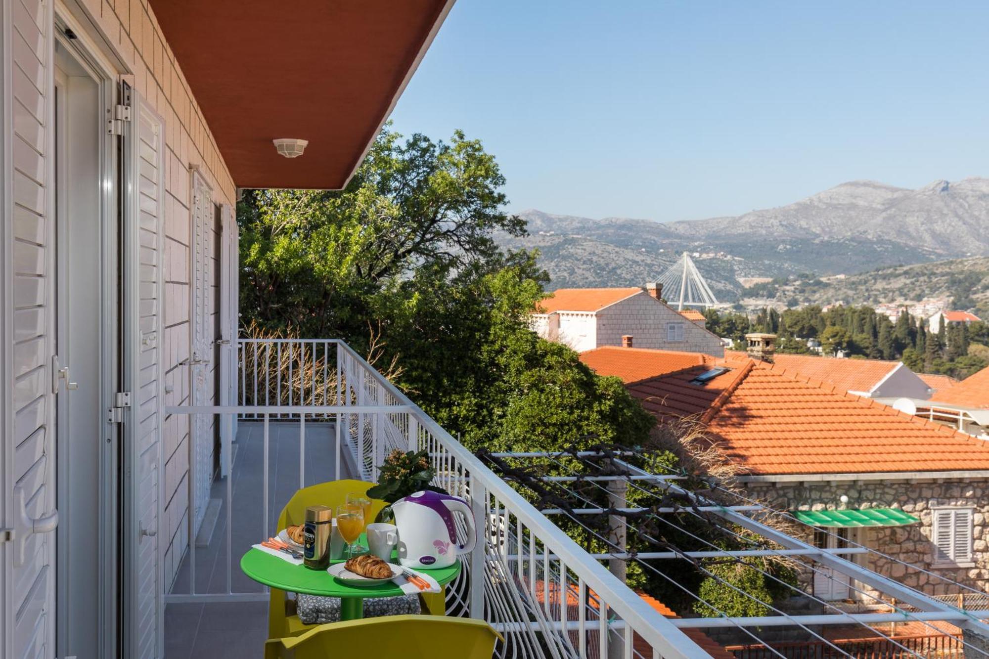 Apartments Lile Ντουμπρόβνικ Εξωτερικό φωτογραφία
