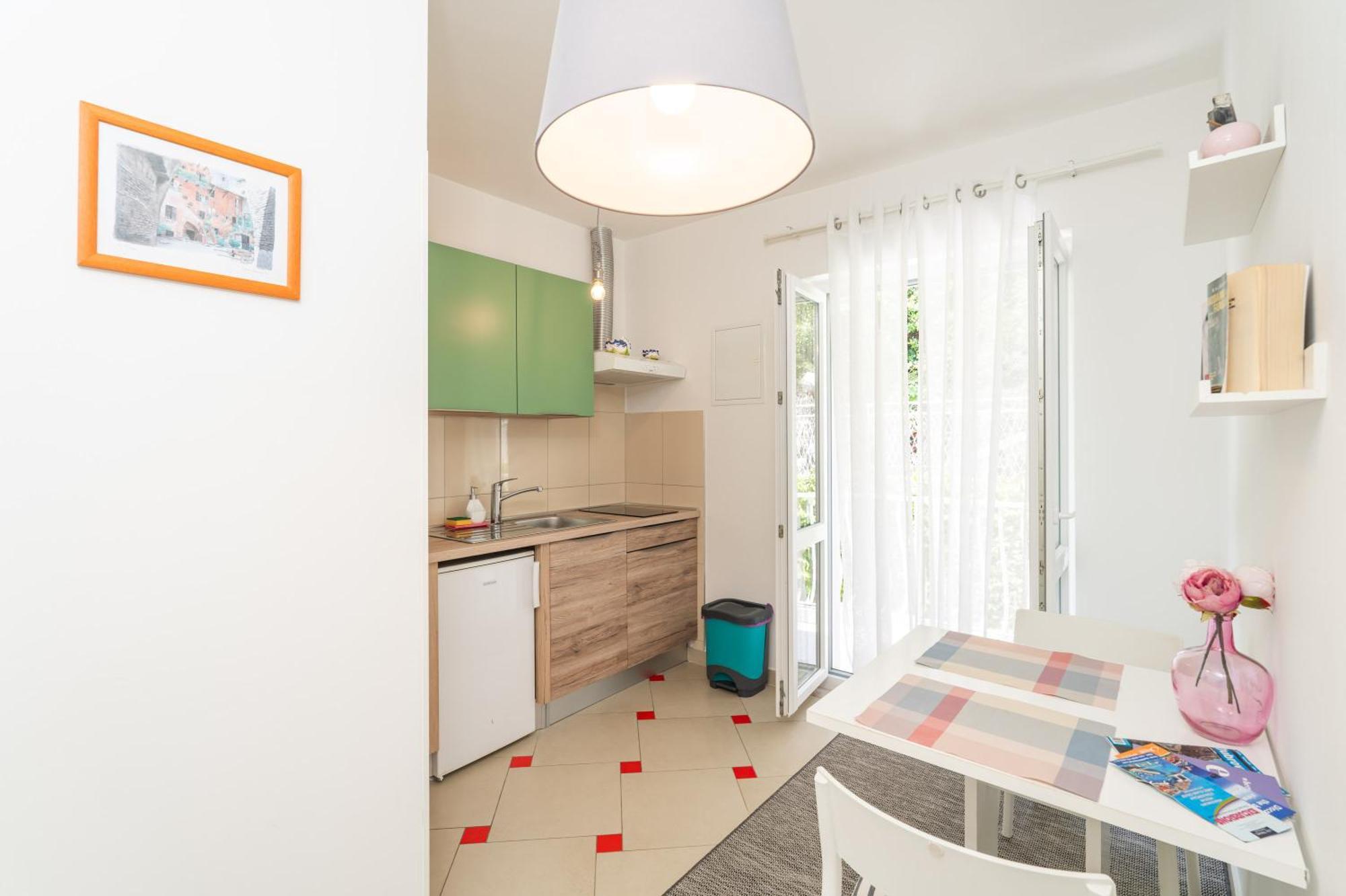 Apartments Lile Ντουμπρόβνικ Εξωτερικό φωτογραφία
