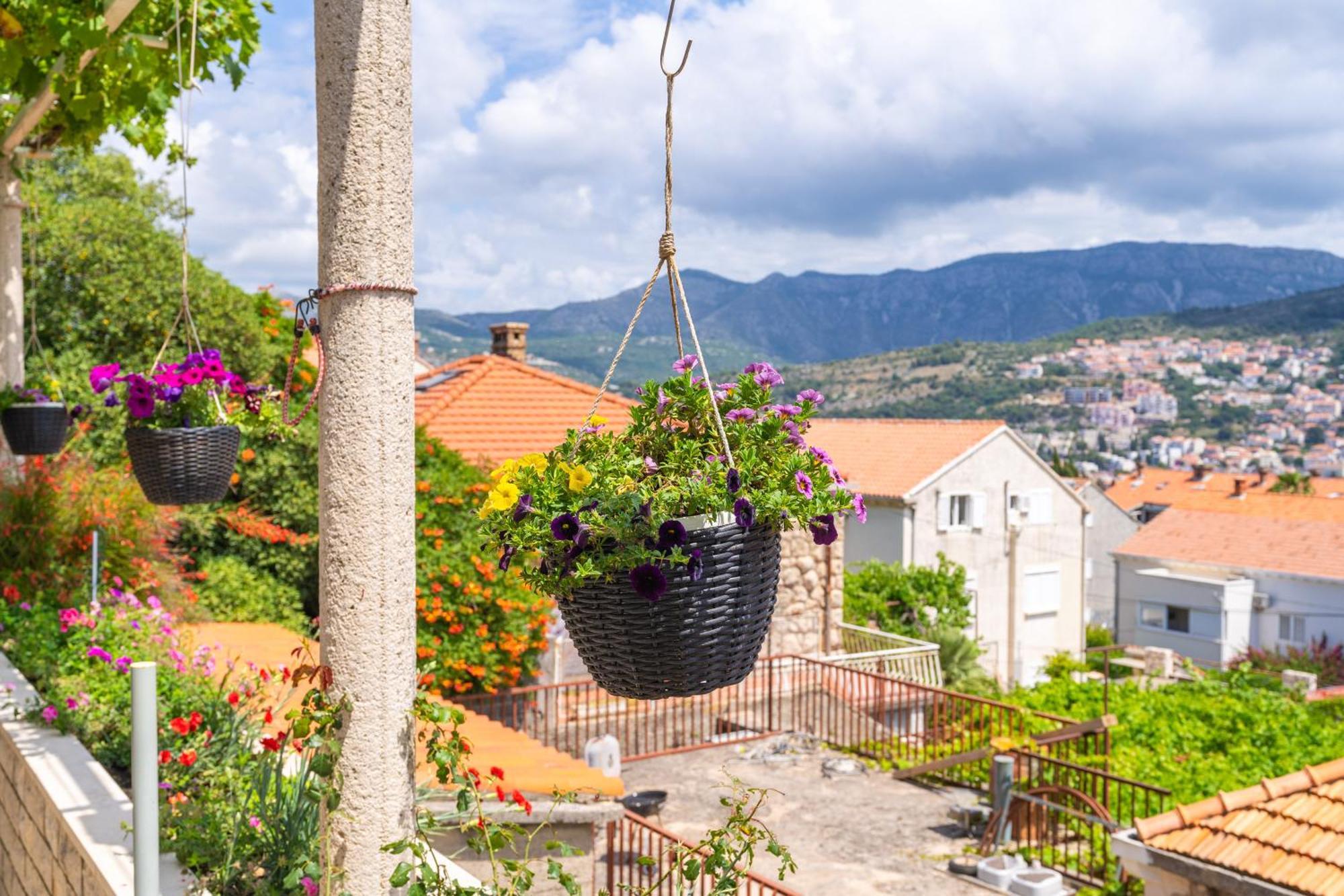 Apartments Lile Ντουμπρόβνικ Εξωτερικό φωτογραφία