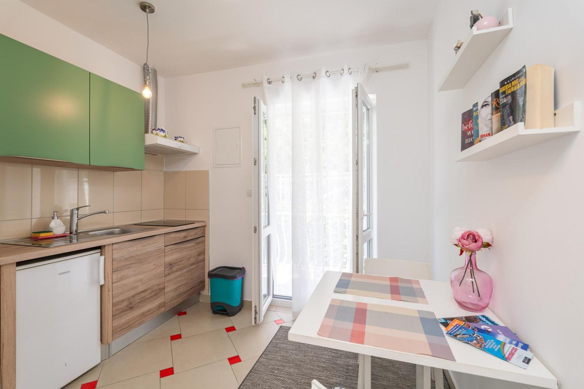 Apartments Lile Ντουμπρόβνικ Εξωτερικό φωτογραφία