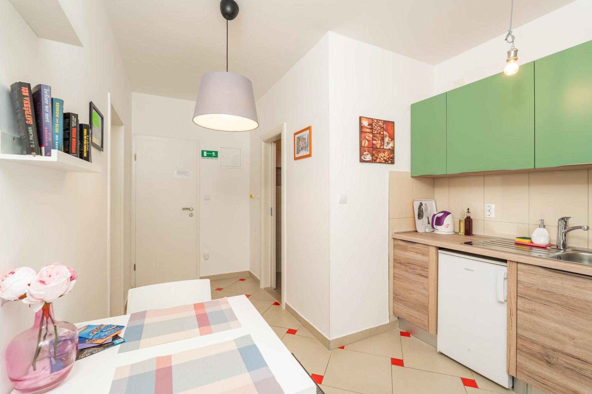 Apartments Lile Ντουμπρόβνικ Εξωτερικό φωτογραφία