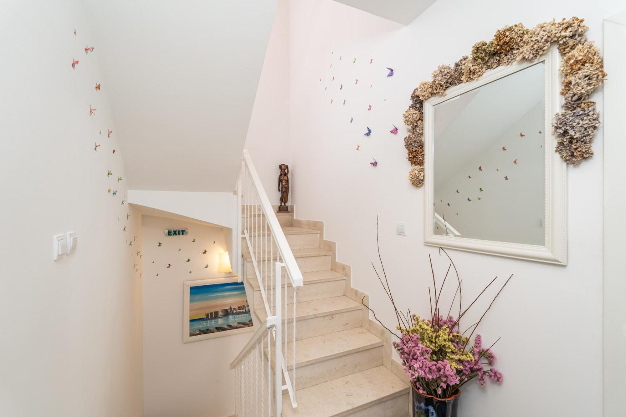 Apartments Lile Ντουμπρόβνικ Εξωτερικό φωτογραφία
