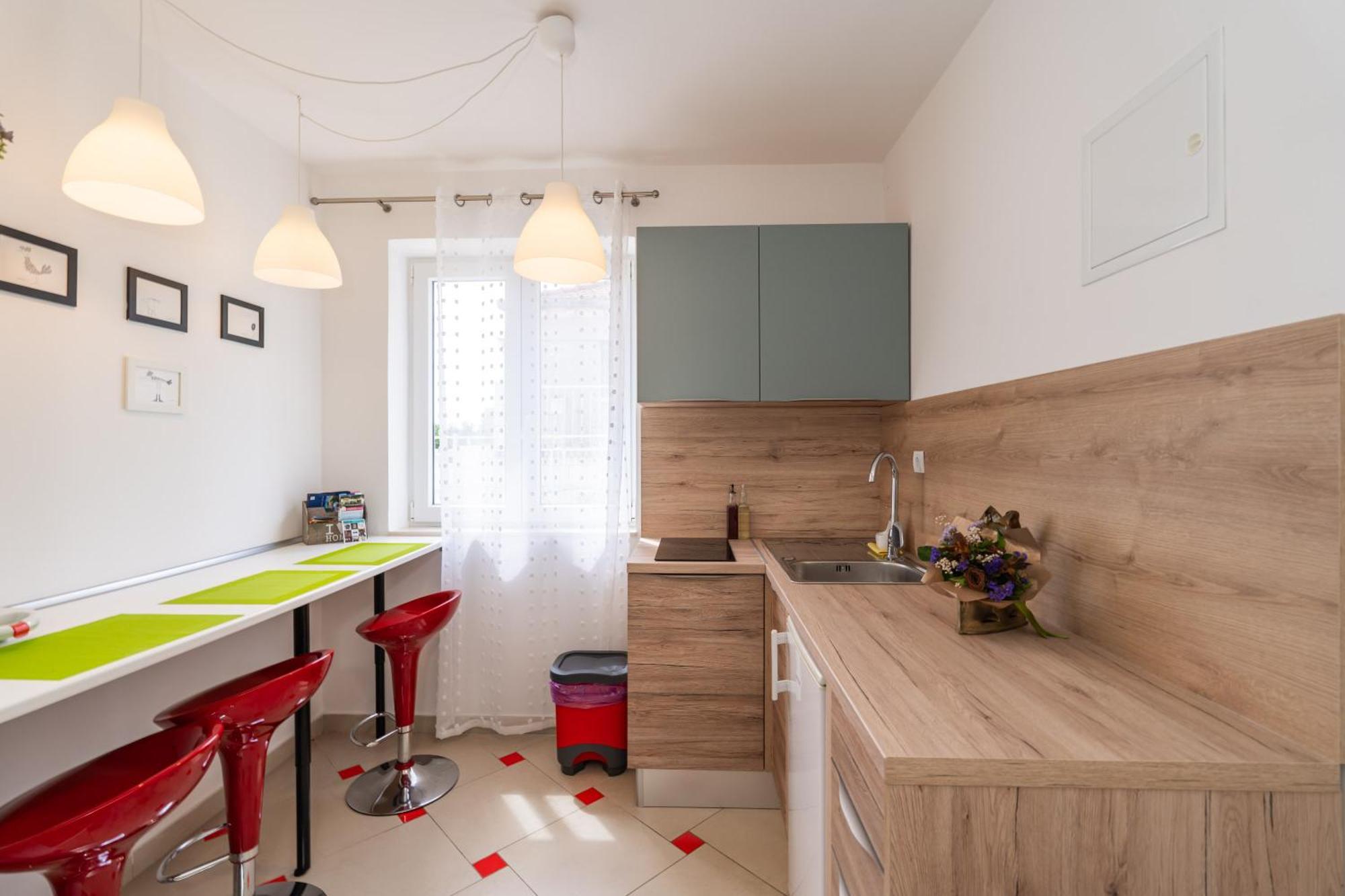 Apartments Lile Ντουμπρόβνικ Εξωτερικό φωτογραφία