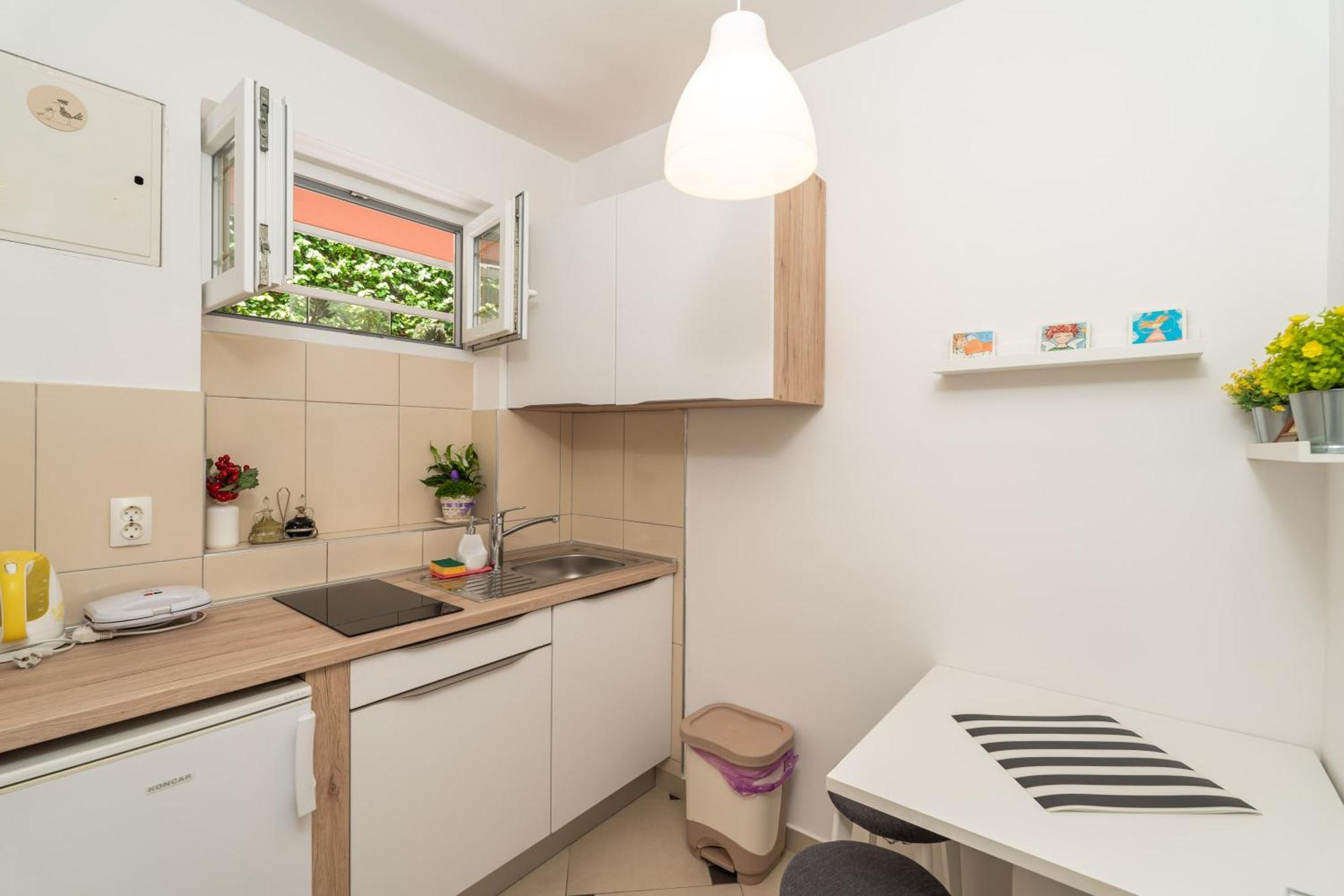 Apartments Lile Ντουμπρόβνικ Εξωτερικό φωτογραφία