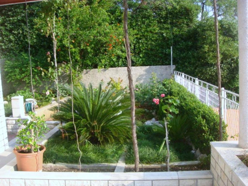 Apartments Lile Ντουμπρόβνικ Εξωτερικό φωτογραφία