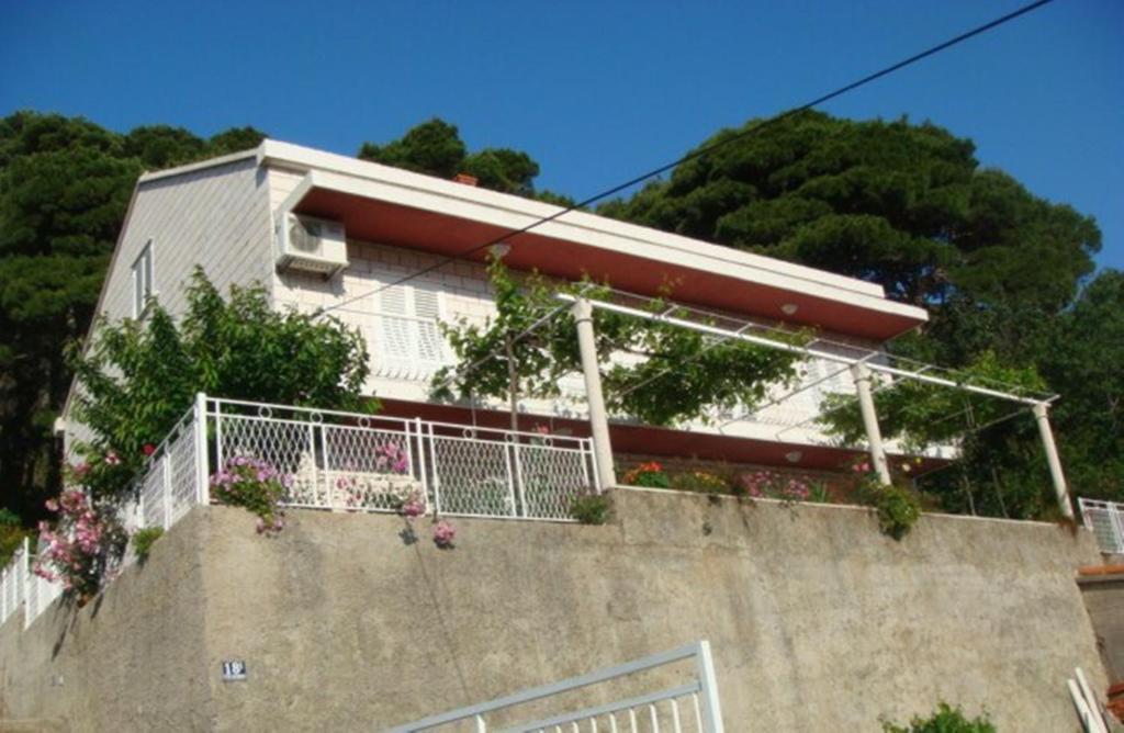 Apartments Lile Ντουμπρόβνικ Εξωτερικό φωτογραφία