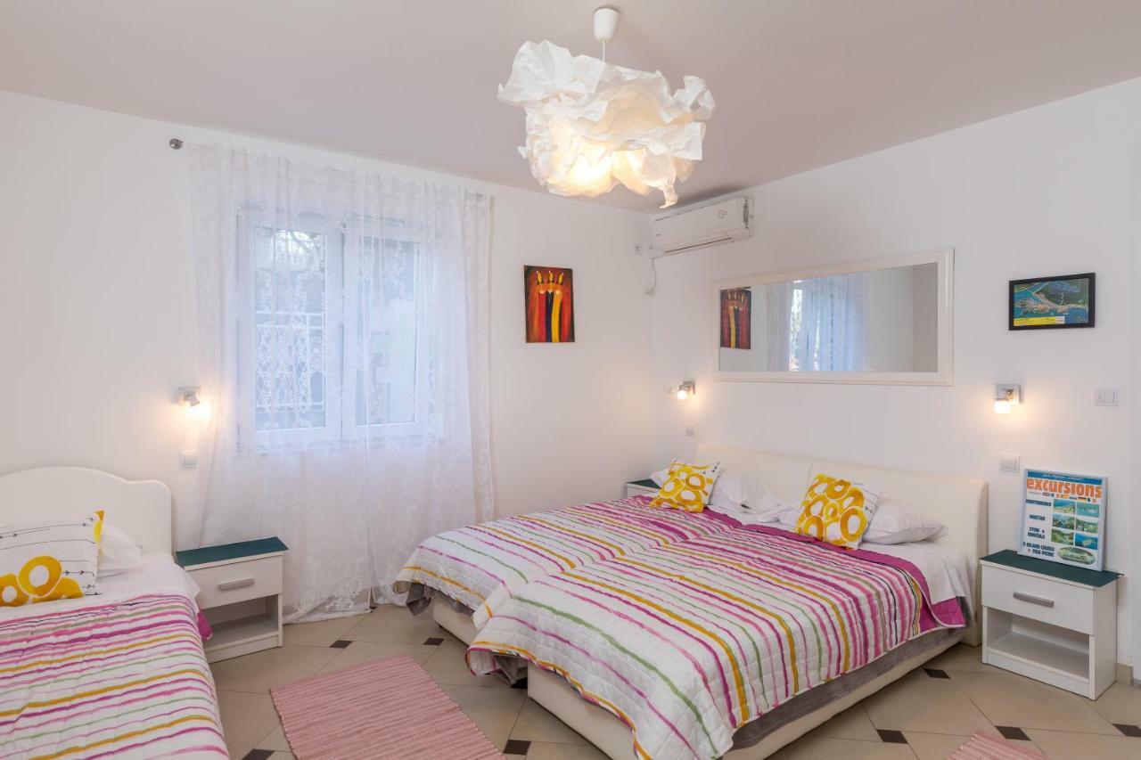 Apartments Lile Ντουμπρόβνικ Εξωτερικό φωτογραφία