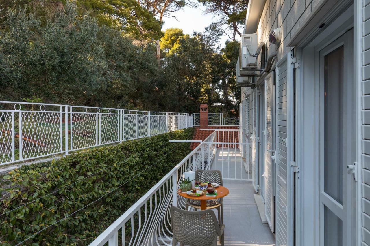 Apartments Lile Ντουμπρόβνικ Εξωτερικό φωτογραφία