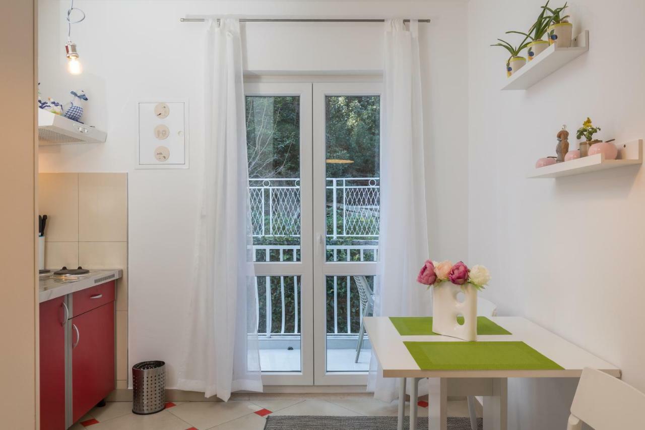 Apartments Lile Ντουμπρόβνικ Εξωτερικό φωτογραφία